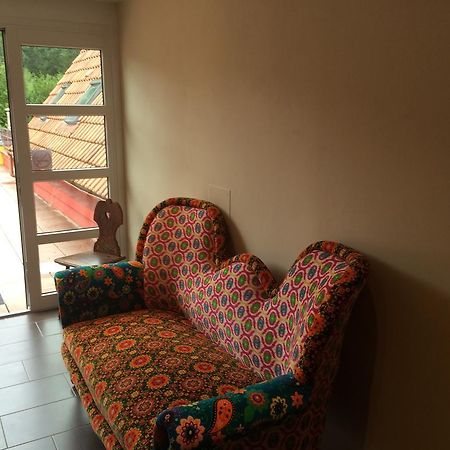 Chambres D'Hotes Chez Marie Seltz Exteriér fotografie