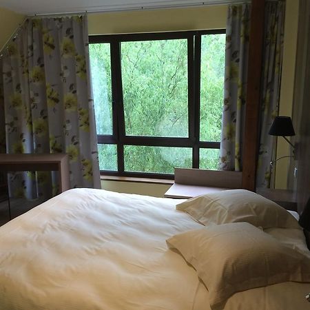 Chambres D'Hotes Chez Marie Seltz Exteriér fotografie