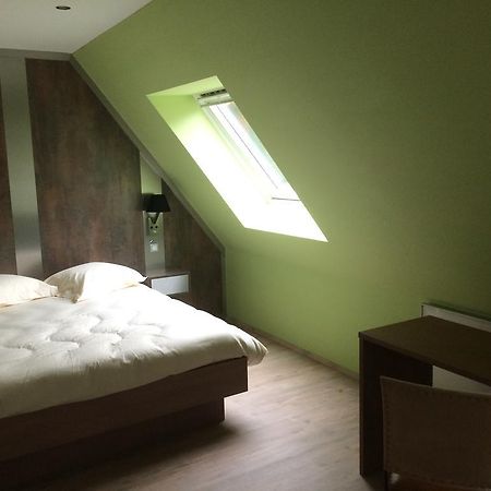 Chambres D'Hotes Chez Marie Seltz Exteriér fotografie