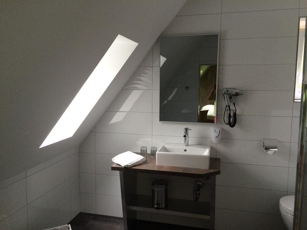 Chambres D'Hotes Chez Marie Seltz Pokoj fotografie