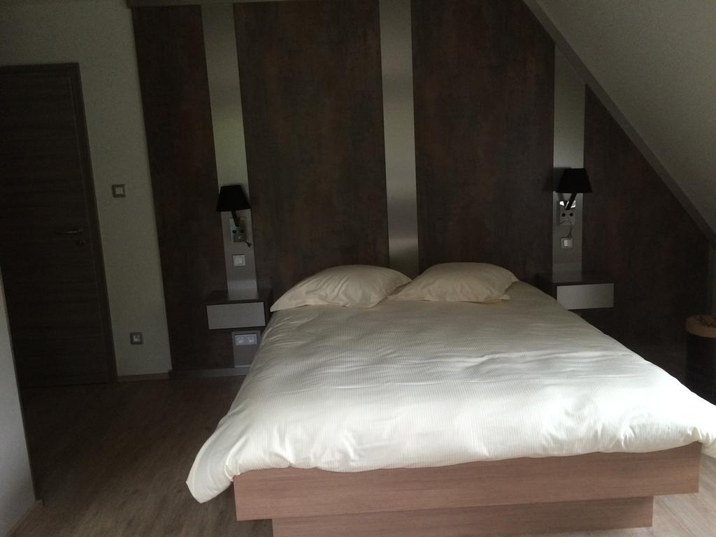 Chambres D'Hotes Chez Marie Seltz Pokoj fotografie