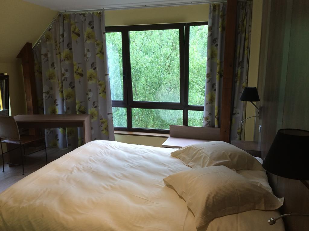 Chambres D'Hotes Chez Marie Seltz Exteriér fotografie