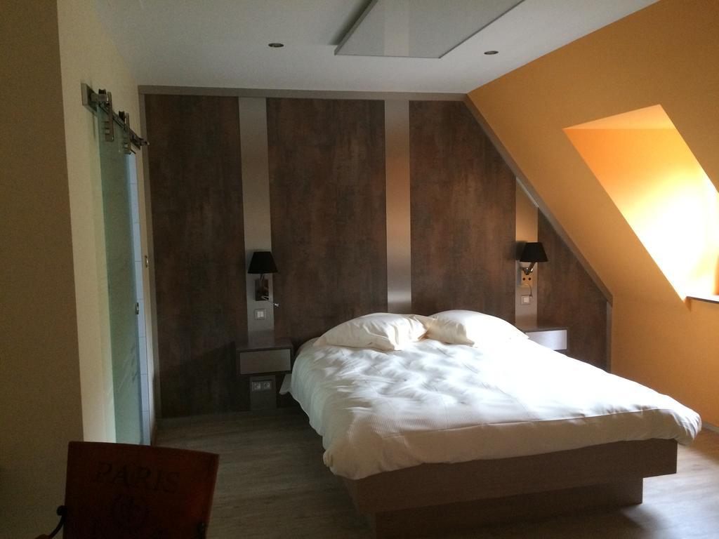 Chambres D'Hotes Chez Marie Seltz Pokoj fotografie