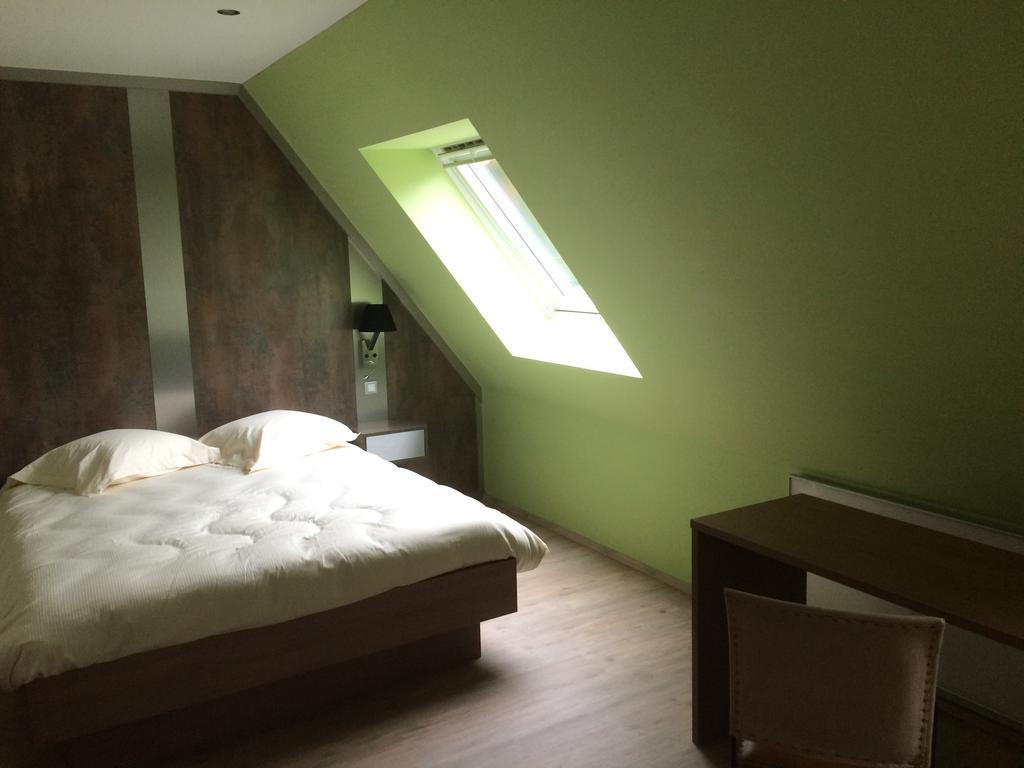 Chambres D'Hotes Chez Marie Seltz Exteriér fotografie